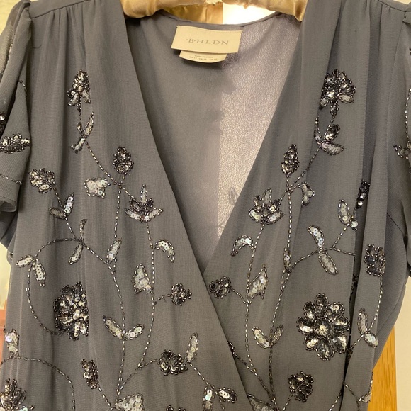 BHLDN Plymouth Dress  brand new with tag perfect for a any special occasion - Picture 10 of 15